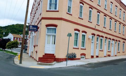 Cumberland VA Clinic