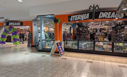 Eternia Dreams Toys & Collectibles, LLC