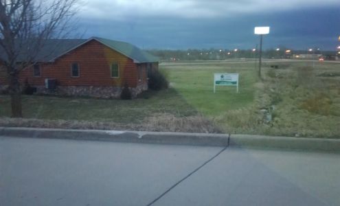 United Country Homestead Fredericktown