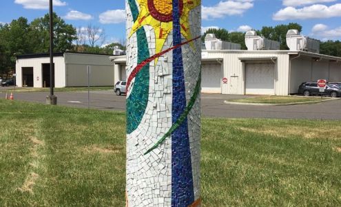 New Jersey Motor Vehicle Commission Inspection Station - Dayton Drive Thru Dayton