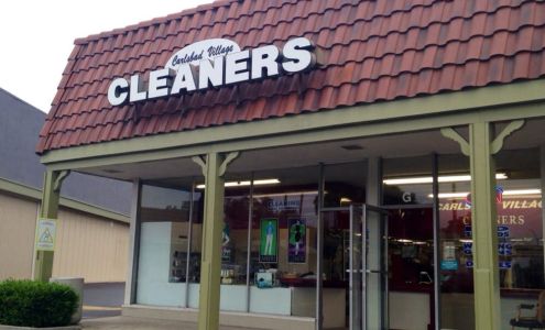 Carlsbad Village Cleaners