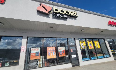 Boost Mobile