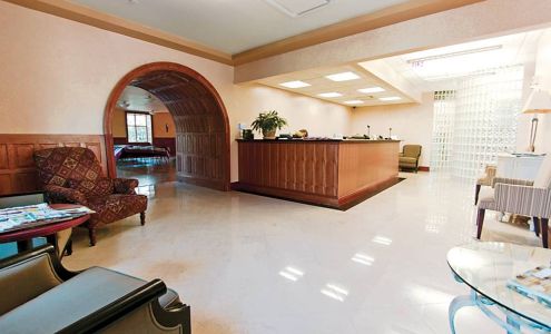 Implant Dentistry Centre