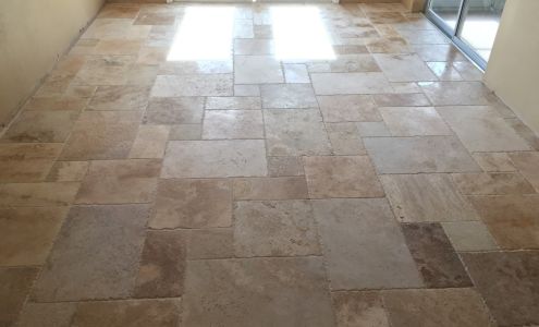 Oleg Tile Inc 6751 Olin Ln, North Port Florida 34291