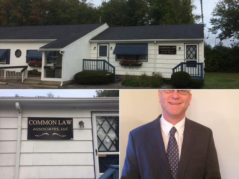 Common Law Associates LLP