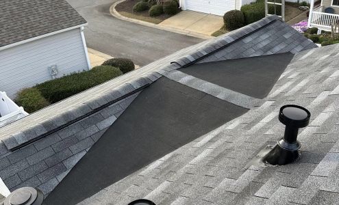 Allatoona Renovations 3250 Kate St, Acworth Georgia 30102