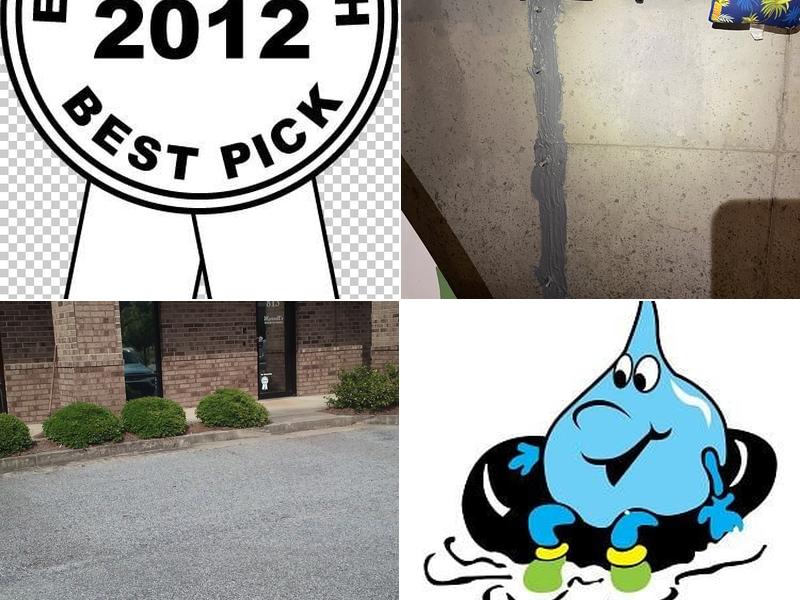 Murrell's Waterproofing Services, Inc.