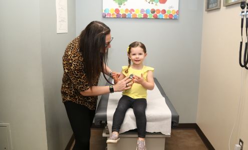 Children's Clinic of Pueblo