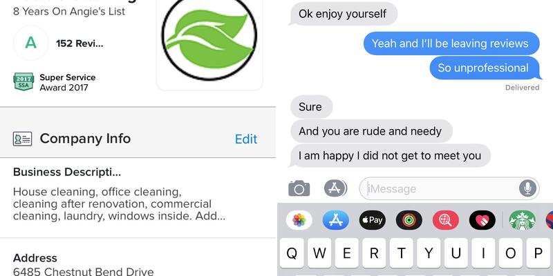 Paula's Cleaning, Llc