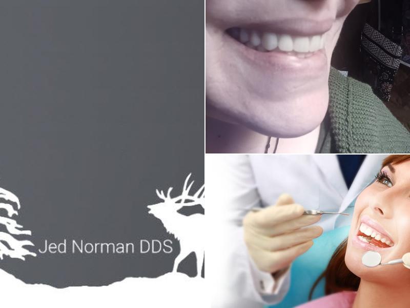 Jed R. Norman, DDS