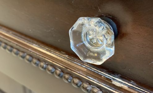 Krogh-Built Cabinetry