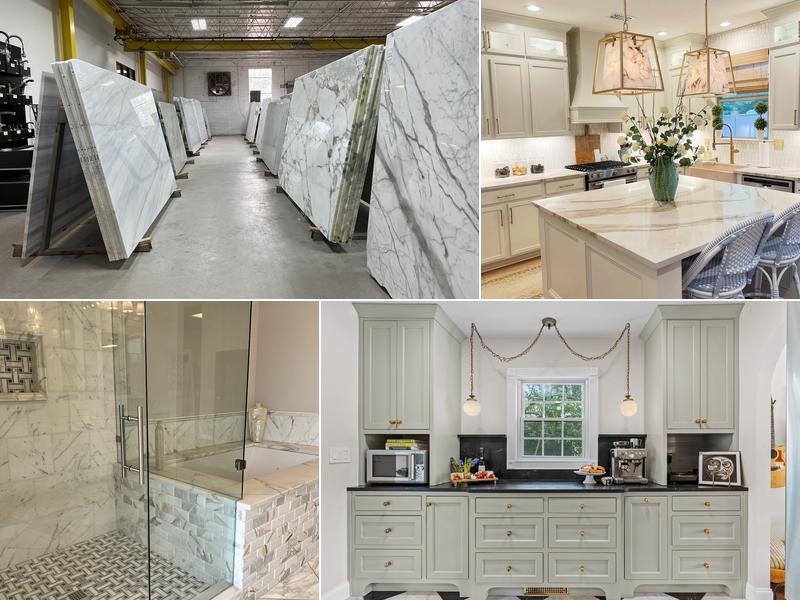 Construction Resources, Inc.