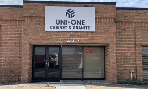 UNIONE GA Cabinets