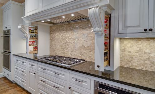 Timberland Cabinets 104 Liberty Pkwy #7030, Jasper Georgia 30143