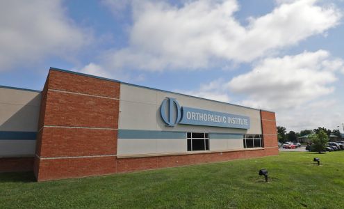 The Orthopaedic Institute