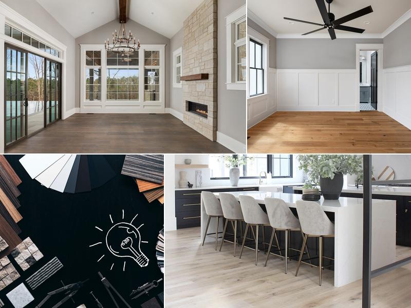 K&M Floors Douglasville