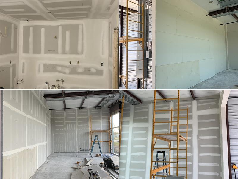 JJ Handyman & Drywall