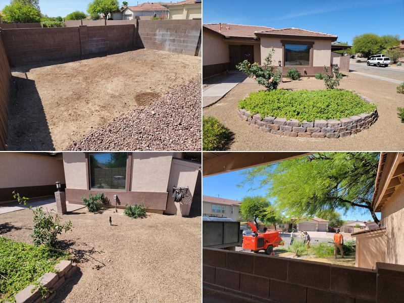 Jerry's Tree Services Inc