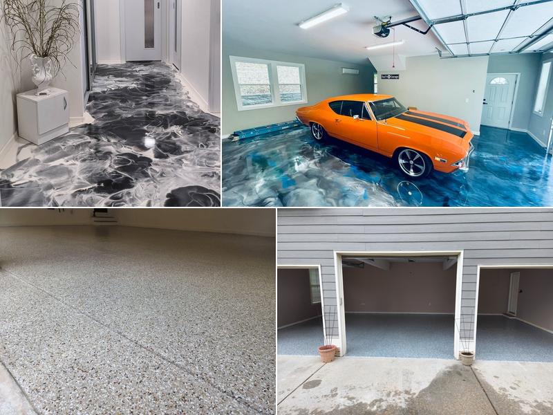 Creative Spaces, LLC