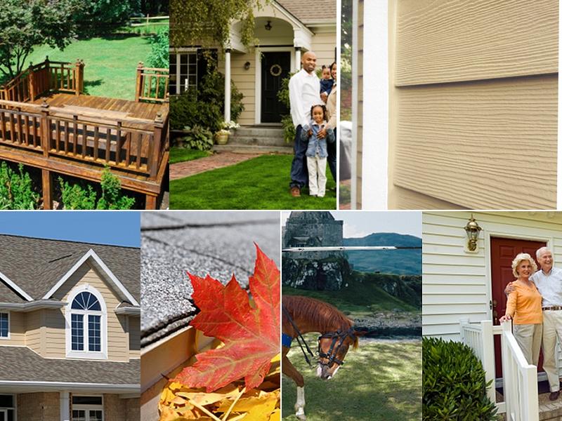 ThermaGuard, Inc. - Hardieplank Contractor