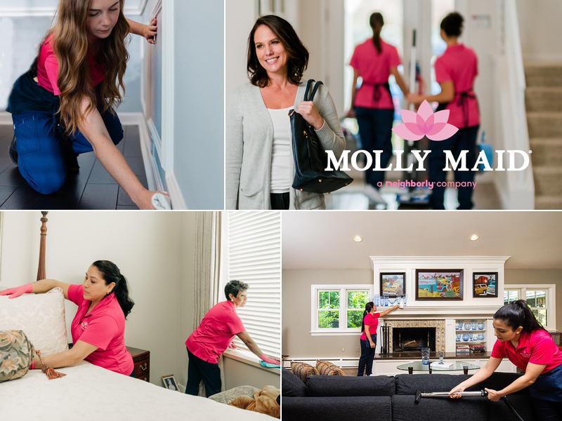 Molly Maid of Decatur