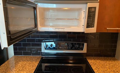 Amazon Cleaning 3820 Highlands Pkwy SE, Smyrna Georgia 30082