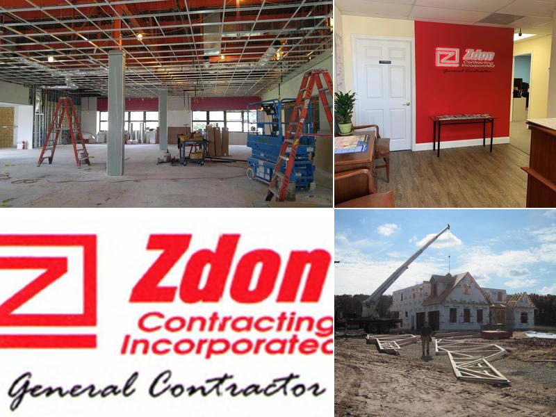 Zdon Contracting Inc