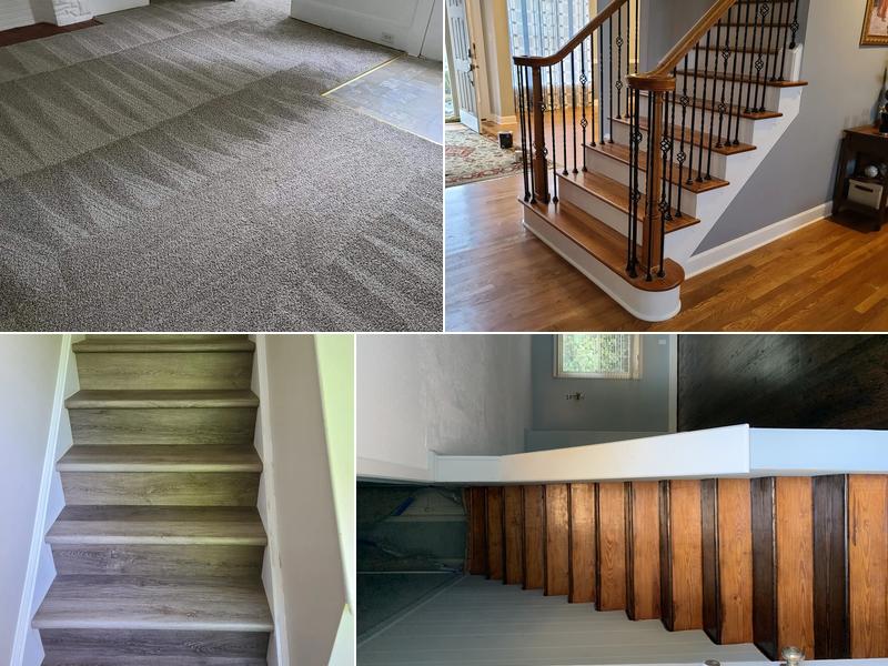 Chesapeake Carpet and Flooring