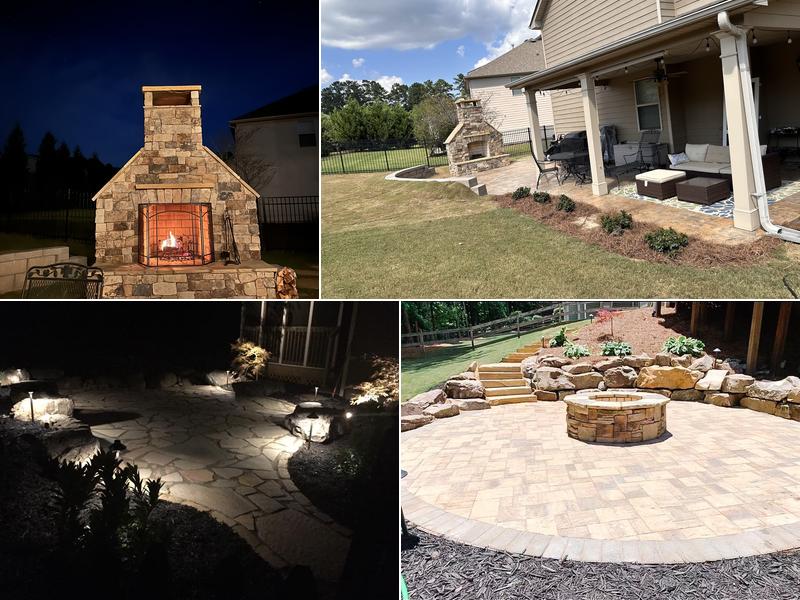 Haynes Landscape Customs