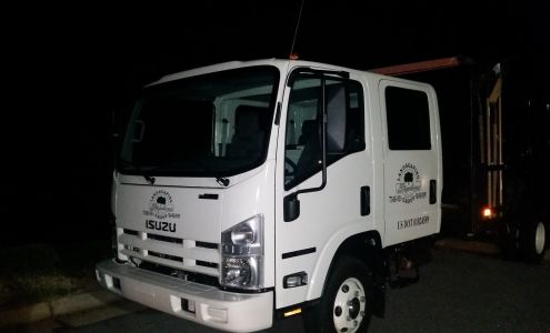 Stephens Landscaping Group