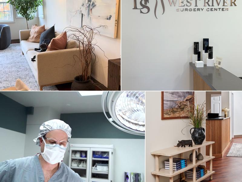 Dr. Derek Steinbacher