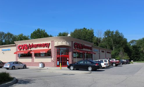 CVS