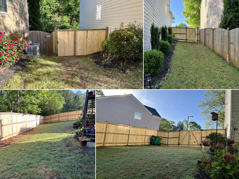 Fortified Fence Group, Inc.