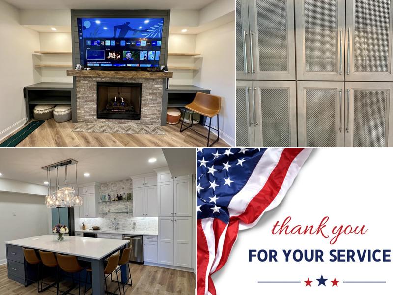 HomePro Improvements