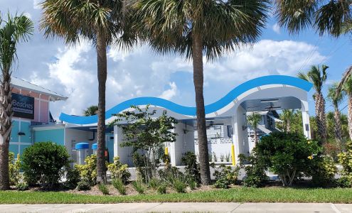 Wave Wash Daytona Beach