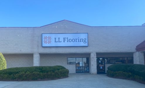 LL Flooring
