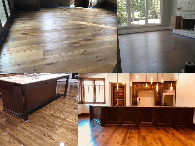 Pope Hardwood Flooring, Inc.