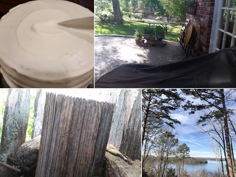 Green Spaces Consultants