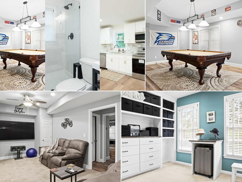 Champion Design & Renovations, LLC