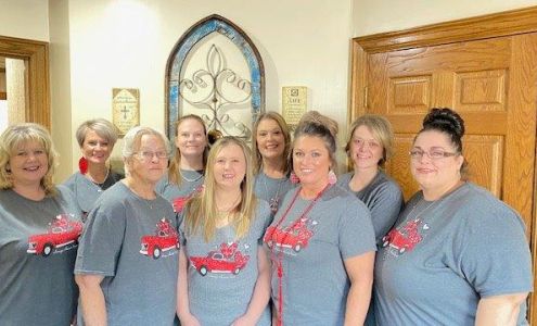 Harmon Insurance Agency