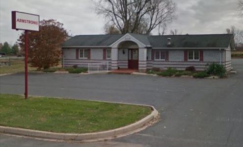 Armstrong: Bel Air Store