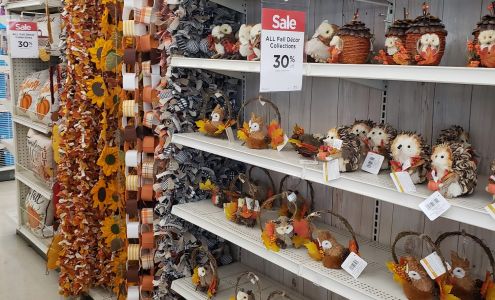 Michaels Custom Framing