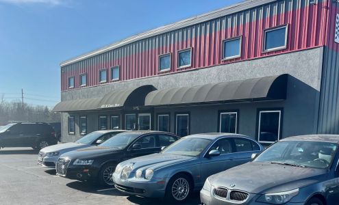 Carmel Superior Imports II LLC