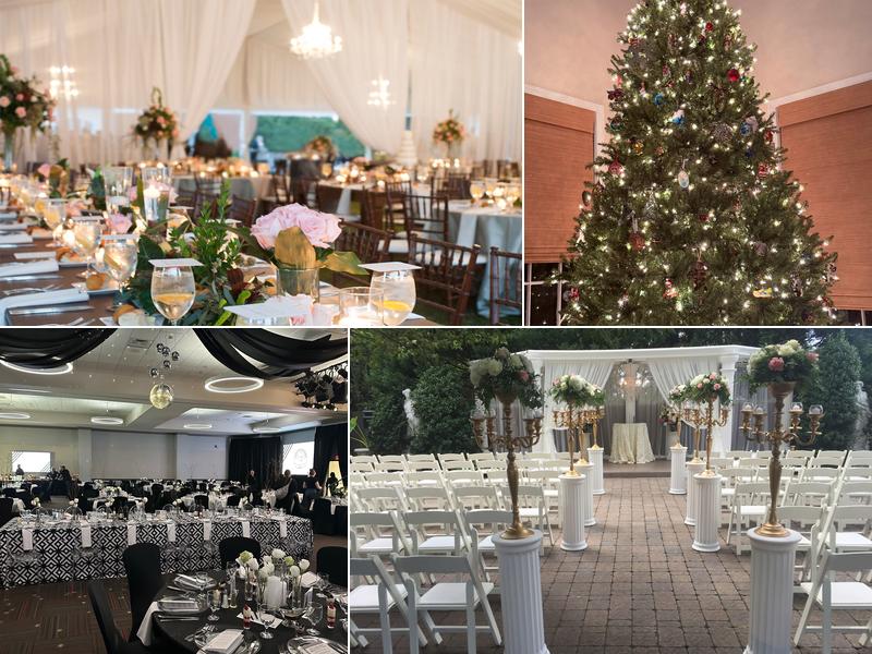 Unlimited Party & Event Rental