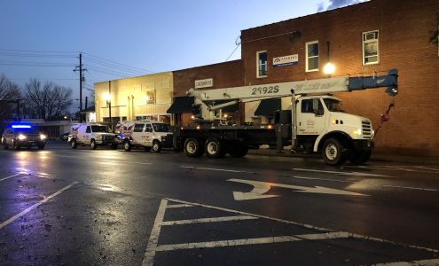 Southern Boys Mechanical, Inc.