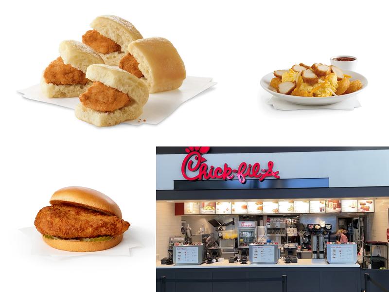 Chick-fil-A