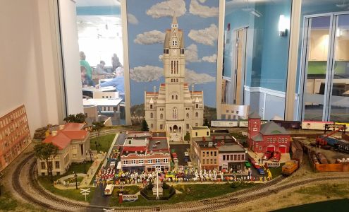 Holyoke Council on Aging & Senior Center Holyoke