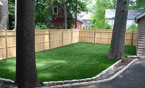 Kenmark Turf Landscaping