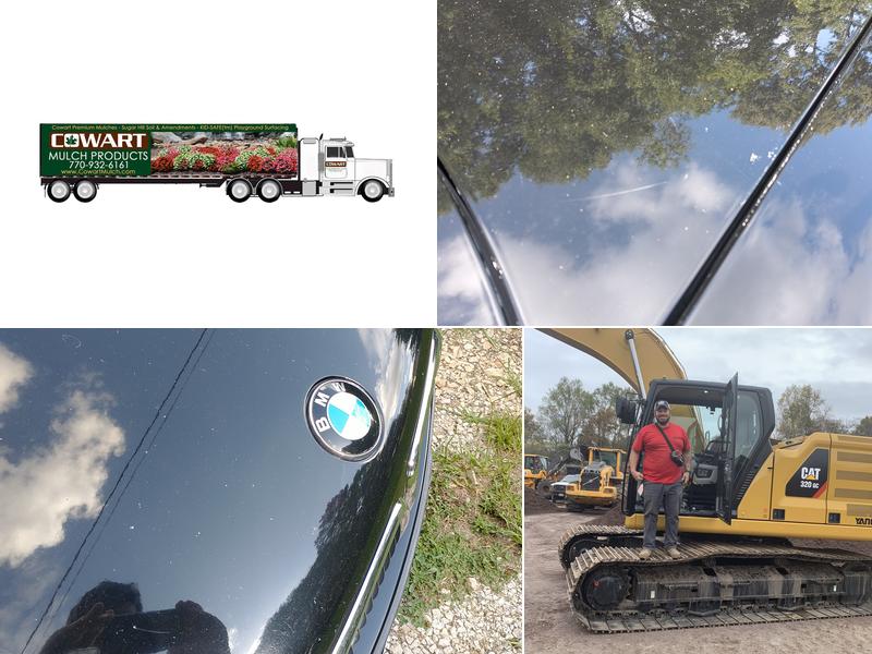 Cowart Mulch Products, Inc.