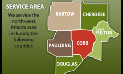 Creative Concepts Landscape Services